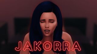 Jakorra Dark Sims S1 EP6