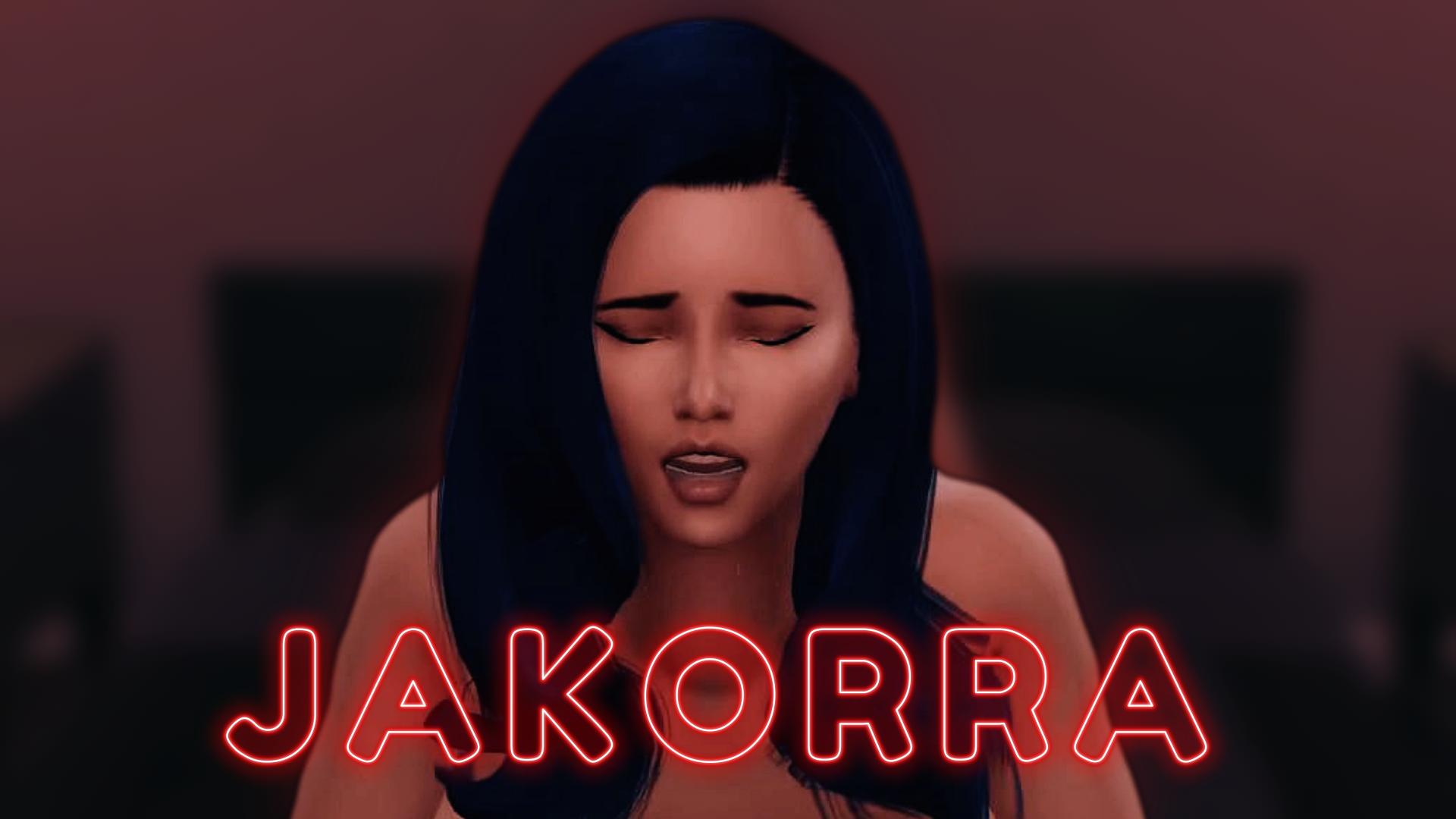 Jakorra Dark Sims S1 Ep6