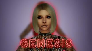 Genesis Season 1 Finale