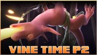 Vine Time Part-2 [Crittermatic]