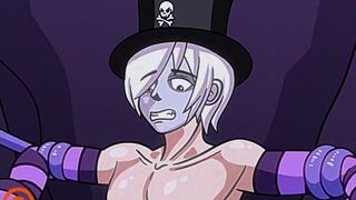 ZigFreak Flying Fuck (Upscaled)