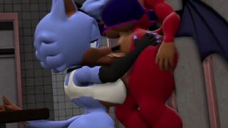 Super copilation Sonic the hedgehog (blackchaos64)