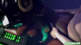 Splatoon 2 - Marina Doggystyle (Loop)