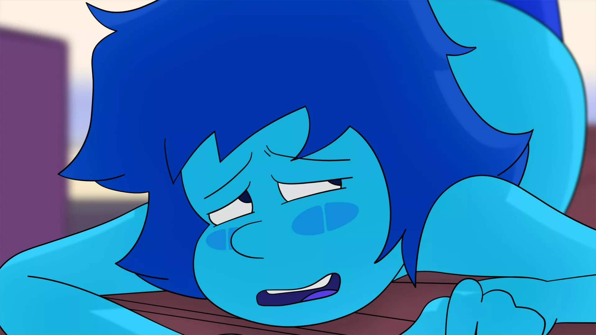 Melieconiek steven universe