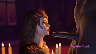 Is This Dick For Me [Shad0w_Hawk]