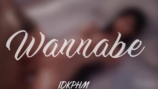 Wannabe - Why Mona PMV/HMV