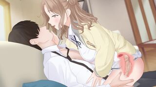 [Najar] Ichikawa Hinana #1.2 (X-Ray + Sound)