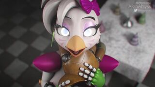 Whispers in the megaplex