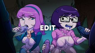 Derpixon || Edit (Mistery Bang)