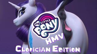 MLP HMV: Clopician Edition