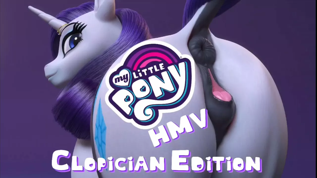 MLP HMV: Clopician Edition