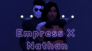 Empress X Nathan S2 EP2