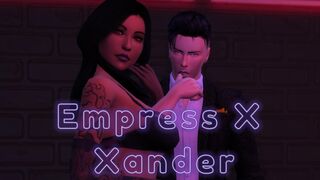 Empress X Xander S2 EP4