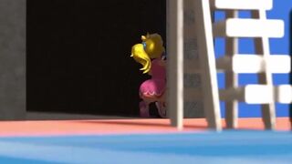 How peach gains favor