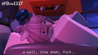 rough roblox sex
