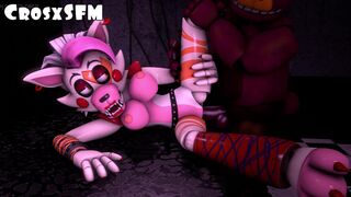 Parts and Service Cronglesx R34