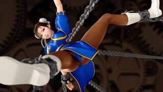 The Bound Minuet - War Princess of Exquisite Shame [@OZ]