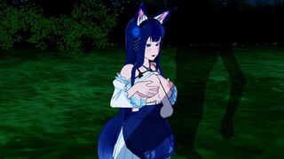 KurtzPel - Marian Vendor