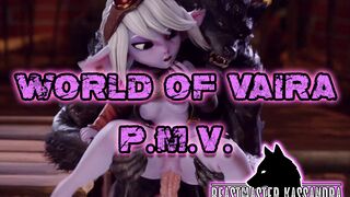 World of Vaira PMV - BeastmasterKassandra