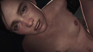 Ellie [CALL ME MAYBE]