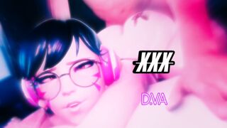 xxx - dva - HMV