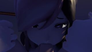 Silent Night with SilentKnight (300 Follower Celebration)