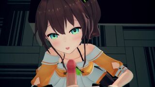 Natsuiro Matsuri_Hololive [robin00]