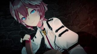 Takane Lui_Hololive [robin00]