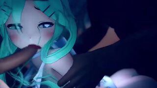 山風 Yamakaze NTR ❤