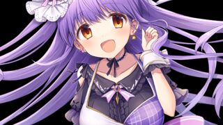 Otogi Frontier R Shaffer Idol 2022ver.(2)