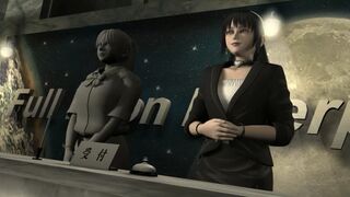 [Depression] Boukougai 3