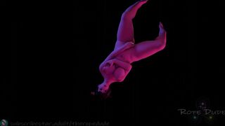 Mei's sweet dream (Mei's Corruption part01)