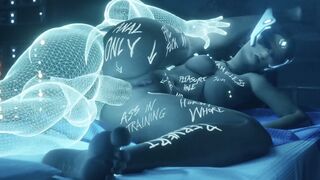 Symmetra & MP [Slave - Bodywritings][Zmsfm]