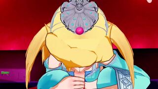 Super Mario - Rosalina