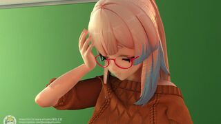 Genshin Shinkai Im Ill