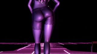 Rubesia NumberNine 4k