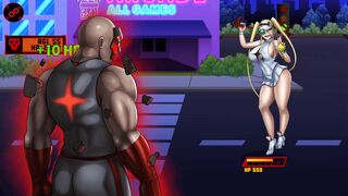 Kill La Bitch Nowajoestar 1