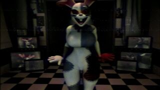 Vanny 3D Fnaf