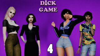 Dick Game - Episode 4