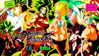 Funk Hmv Kefla vs 18