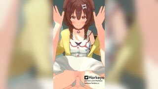 006 Inugami Korone missionary