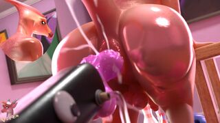 Codename Deep Dish Lube [Velocirection]