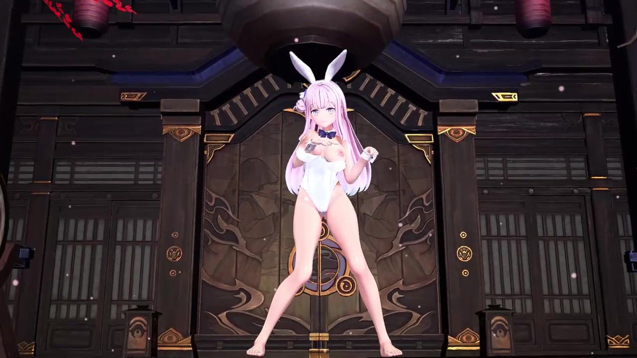 mmd, mika