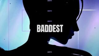 KDA - The Baddest PMV