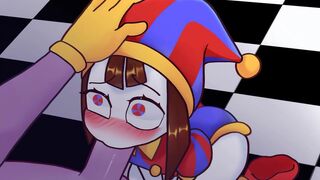 Pomni BlowJax [kirribasta]