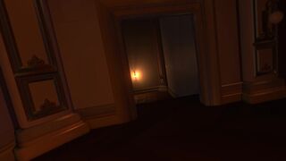 Night surprise Countess