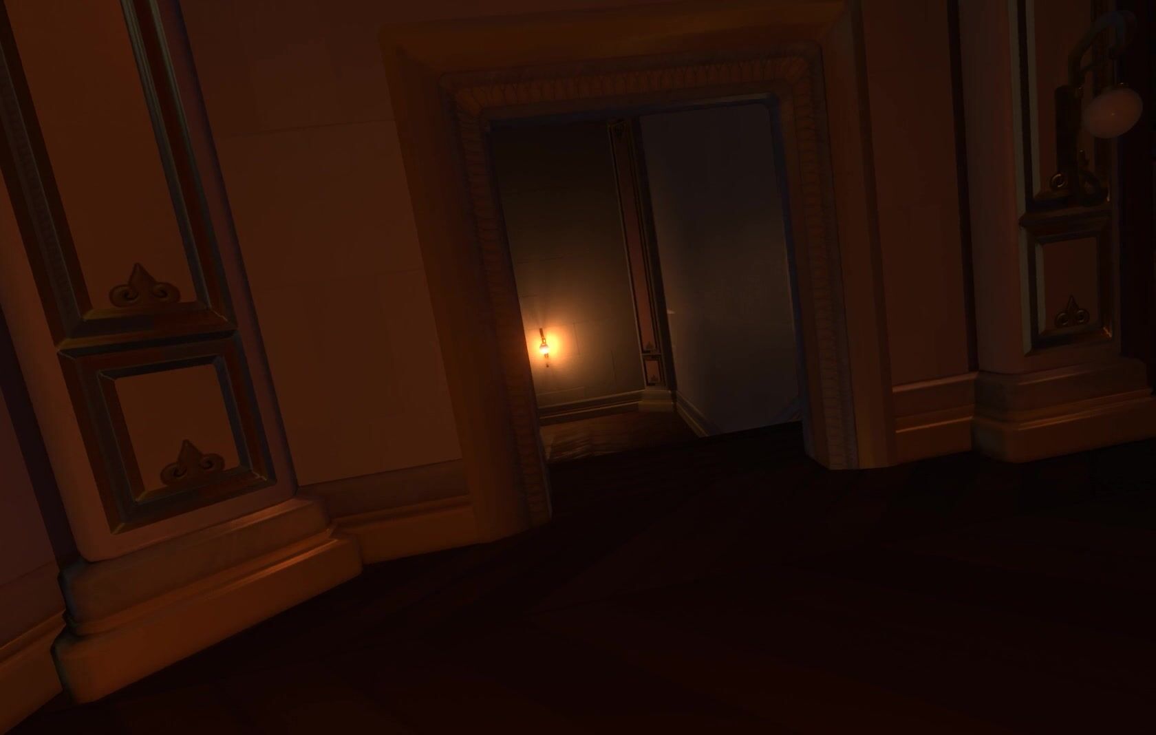 Night Surprise Countess