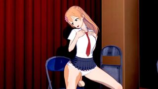 Beelzebub - Yuka Hanazawa