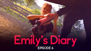 Emily's Diary - Episode 6 - Sweet Release