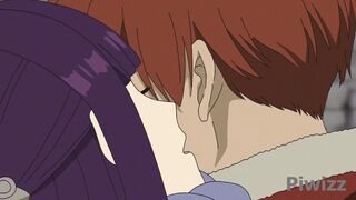 Fern's Sloppy Birthday Gift